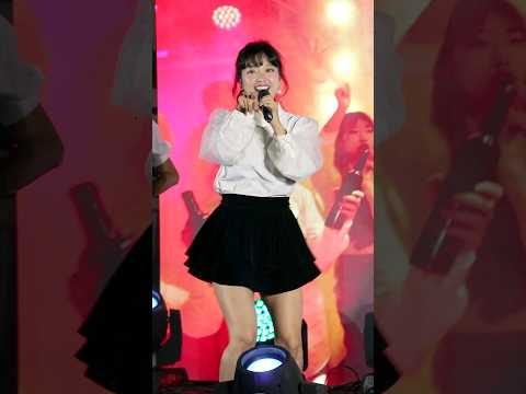 요요미 이오빠뭐야 / YOYOMI - Who's that guy @말죽거리축제(양재동) fancam 직캠 세로 23.10.13