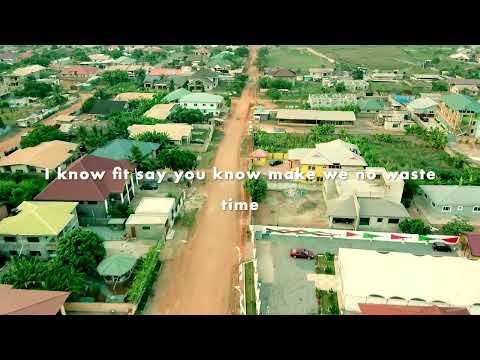 J. Reeko - Know Something (Lyric Visualizer)