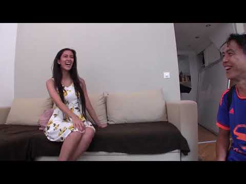 Asian Teen Casting