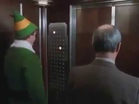 Papieru Elevator (Kraina Grzybów Memes)