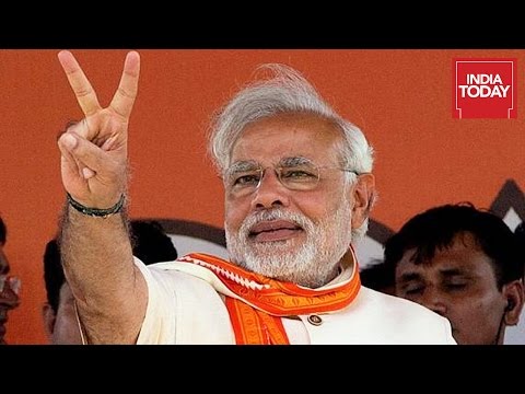 BJP Eyes Win In Assam Assembly Election