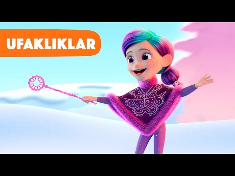 Maşa İle Koca Ayı 🎈 Ufaklıklar ⭐️ Yeni bölüm 2024 🌱 Mart 🌷 (Bölüm 30)
