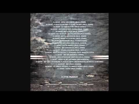 16. GRUNT - Niedostrzeżone wartości