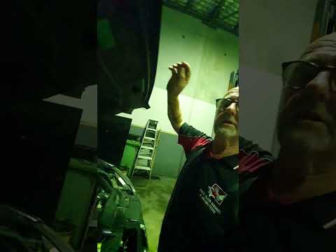 Nissan Dualis overheating don't be fooled it has 2 thermostats #dualis  #nissan