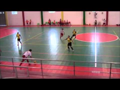 Ossela VS Parc 3 - 1