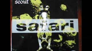 Acid Scout - Safari - Acid Marathon 1&2 - 1994