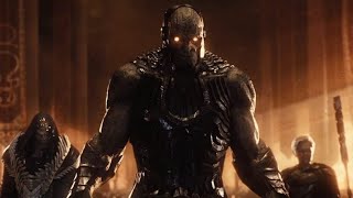 [影片] 《查克史奈德之正義聯盟》最終預告含字幕