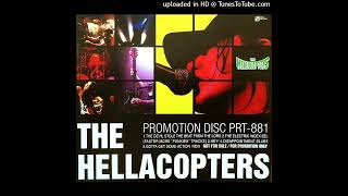 The Hellacopters - 01 The Devil Stole The Beat From The Lord (Promo Disc)