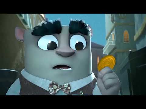 Animation cartoon impossible help || #woofzi #lovers