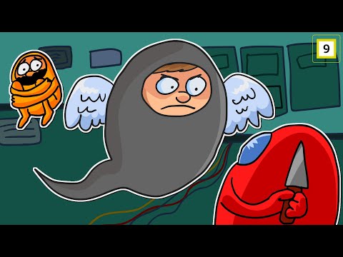 Among Us Men Dennis Redder Livet Mitt