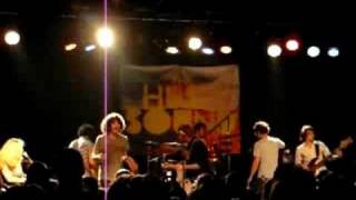 The Hush Sound - I WANT YOU BACK!!