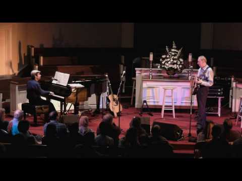 Al Stewart with Dave Nachmanoff - Fields of France