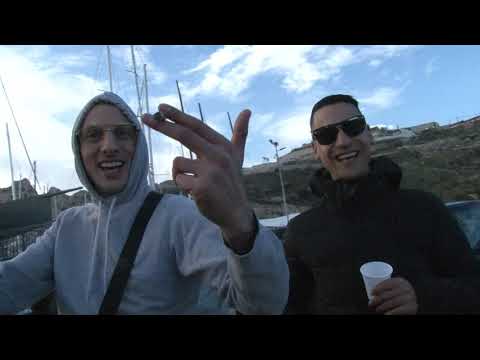 MH-Banal feat Tazz ( Making-of )
