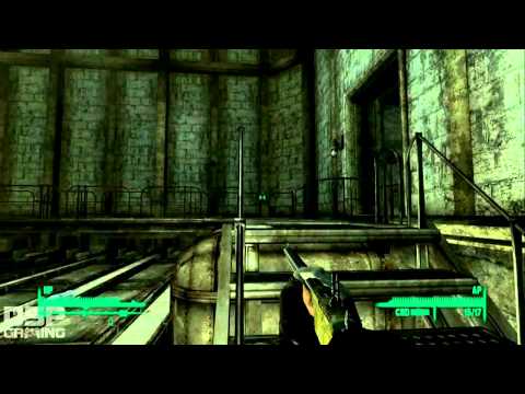 Fallout 3 playthrough pt181