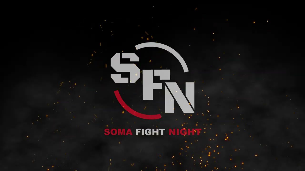 Soma Fight Night Trailer 2022