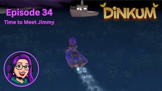 Darlynn’s Dinkum Playthrough – Episode 34: Treasure Hunting!