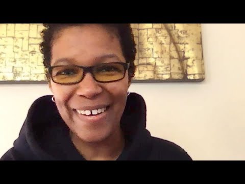 What "radical dharma" means to Rev. angel Kyodo williams