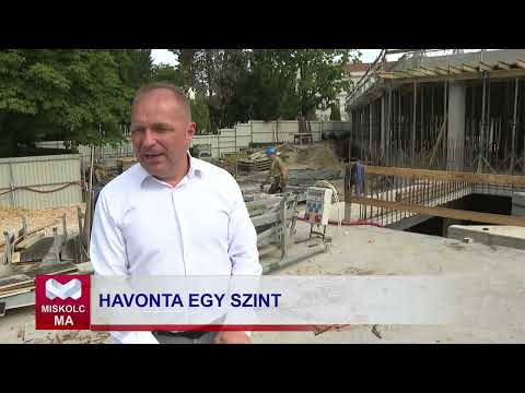 Videó előnézet