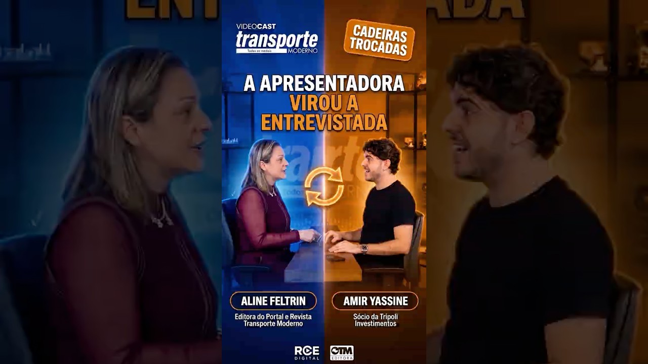 A Inversão de Papéis