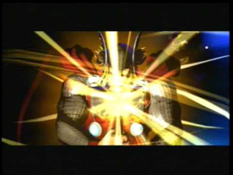 Wesker must die-TA Frutsy(Thor)