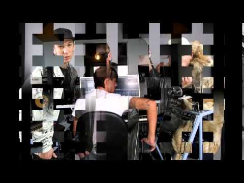 Scandal INC - Brand New (Prod By RASSELL) HOT RNB BOUNCE