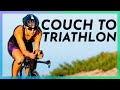 How to Start Triathlon Training in 2024: Absolute Beginners Guide