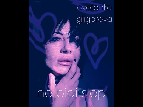 Cvetanka Gligorova - Ne bidi slep (Full Album)