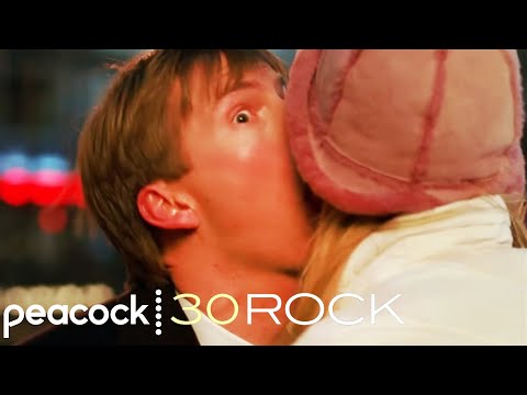 Kenneth Tongues Cerie | 30 Rock