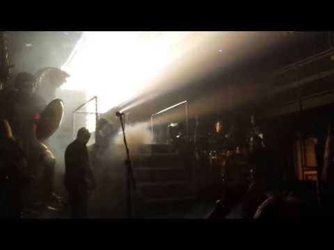 Kreyson - Lidový dům Stará Role - začátek