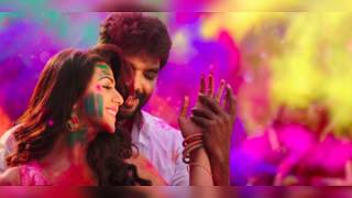 Kalakalappu 2 | Thaarumaaru SoundTrack | Hip Hop Tamizha | Jiiva | Jai