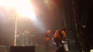 Bunbury in Houston - No Me Llames Cariño