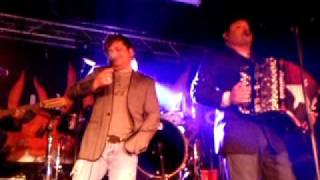 Intocable-Me faltas tu