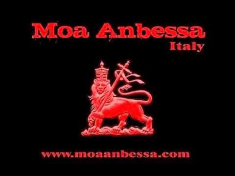 Moa Anbessa - Education + Education Dub - IDC Showcase vol.4