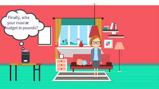 Veco™ Property Search, a skill for Amazon Alexa
