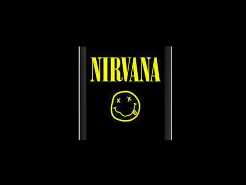 Nirvana   Come As You Are     rpr