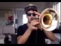 Timmy "Freaks" Trumpet sends a birthday ...