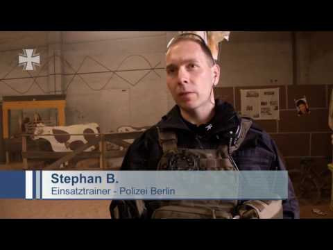 TREMA Tage 2015 in Hammelburg