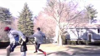 Just Sayin&#39; - Sam Adams (Video)