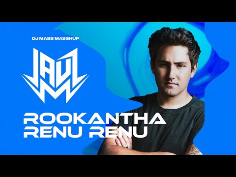 DJ Mass Mashup - Renu Renu x I Hold Still (Rookantha x Jauz)