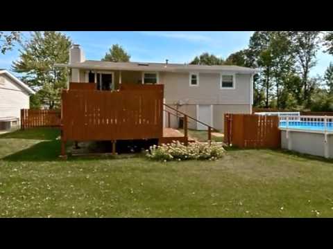 1001 Drexel Drive in St. Charles, MO