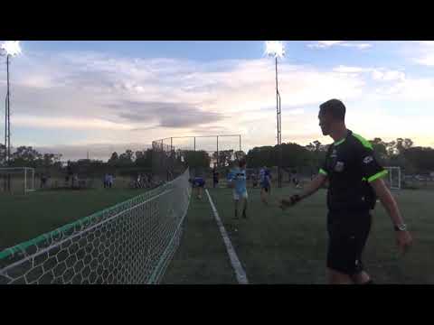 LA BILANETA VS ALCORTA - #PlayOff 4TOS , SL VIERNES