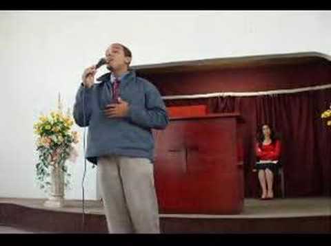 Não se turbe o Coração - Marcelo Rodrigues