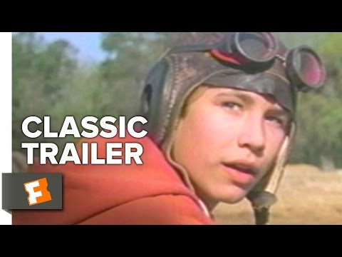 Wild America (1997) Trailer