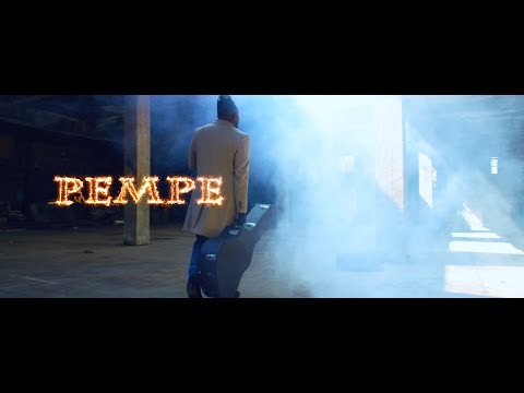 SEAN TIZZLE - PEMPE (OFFICIAL VIDEO)