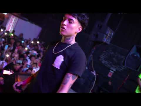 Gabriel Drago x Chemc - A Cualquier Hora (Prod. Rubb Beats) | Bahía Fest