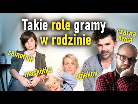 Zdrowa RODZINA vs dysfunkcyjna - czym się różnią?