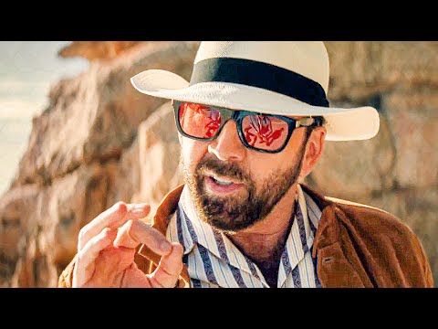 The Unbearable Weight Of Massive Talent - "I Am Javi!" Scene (2022) Movie Clip