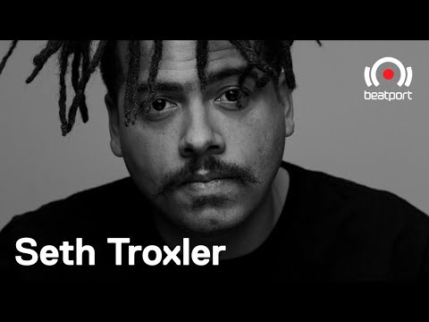 Seth Troxler DJ set - The Residency with...Seth Troxler: Future | @Beatport Live