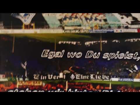 Suffo En El Estadio 2 (Fanzine von Waldhof Mannheim, Umfeld Ultras Mannheim,Sommer 2003)