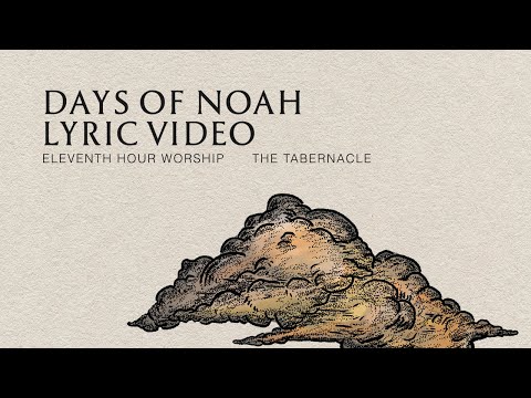 Thumbnail for Days of Noah video